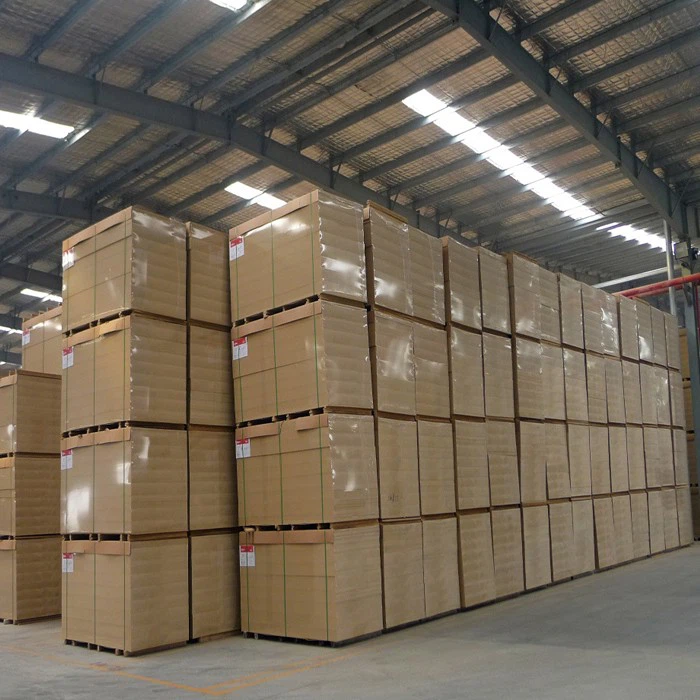 18mmx1220X2440 E1 Particle Board