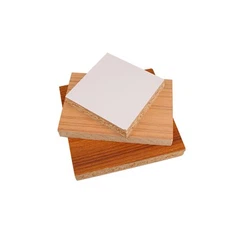 Ván hạt phủ Melamine cho tòa nhà